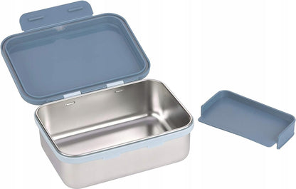 LASSIG Adventure Lunchbox de acero inoxidable