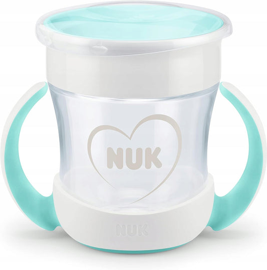 NUK Mini Magic Cup HRNEK NEKAPEK 160 ml