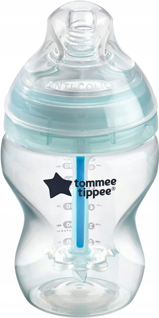 TOMMEE TIPPEE startovací sada advanced anti-colic 0+