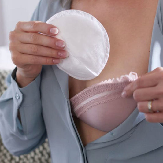PHILIPS AVENT borstvoedingsinlegkruisjes x60
