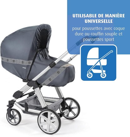 REER Universal-Regenverdeck REFLEKTIEREND