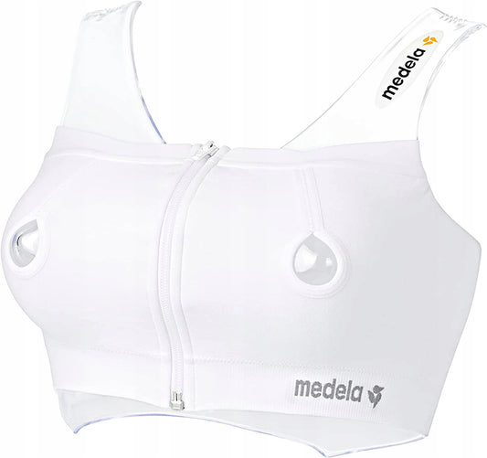 MEDELA sujetador para sacaleches Easy Expression S