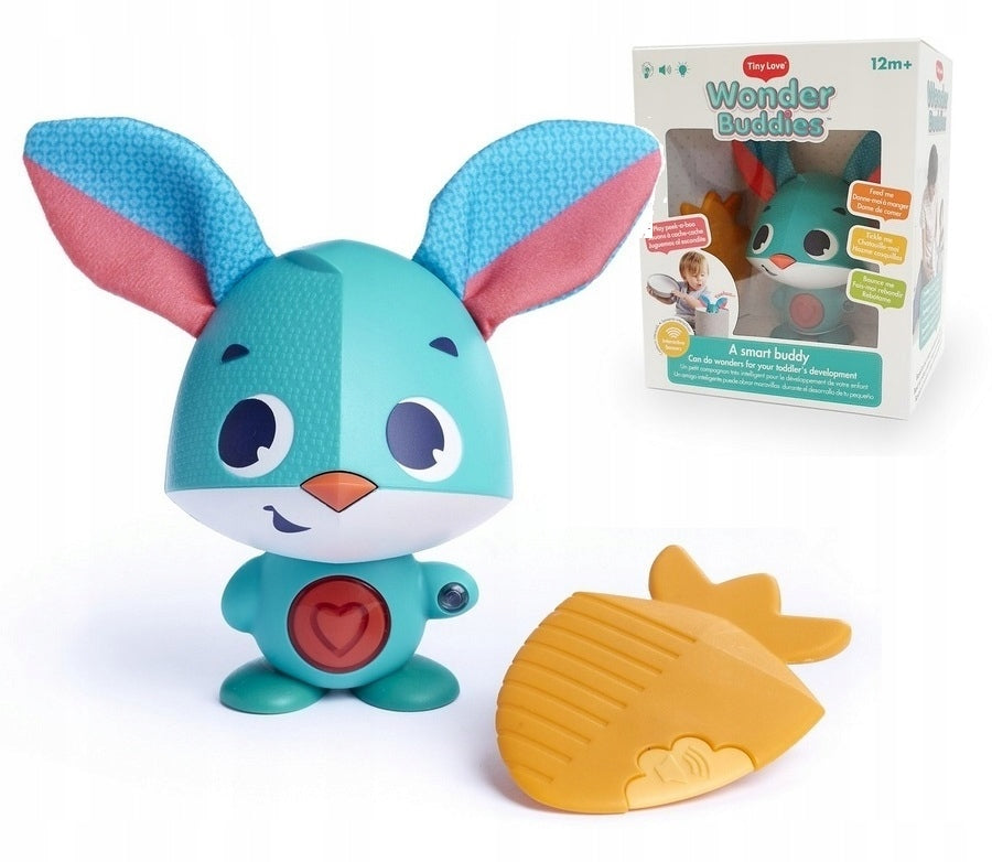 TINY LOVE Wonder Buddies KANIN THOMAS 12 Monate+