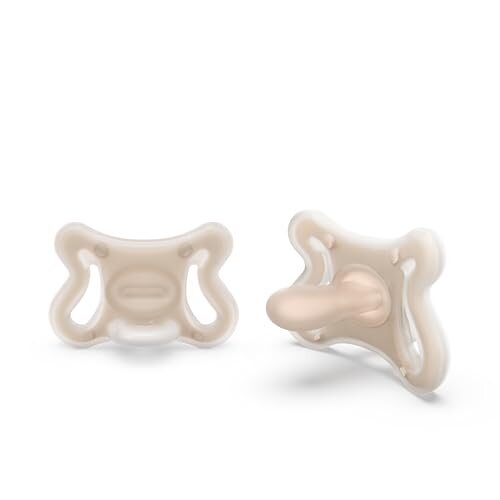 Suavinex Zero Zero SX Pro pacifiers 2 pcs. -2–2 months