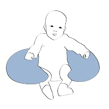 MOTHER HOOD coussin de grossesse et d’allaitement multifonctionnel