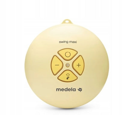 MEDELA Swing Maxi Flex διπλή θήλαστρα 2 φάσεων