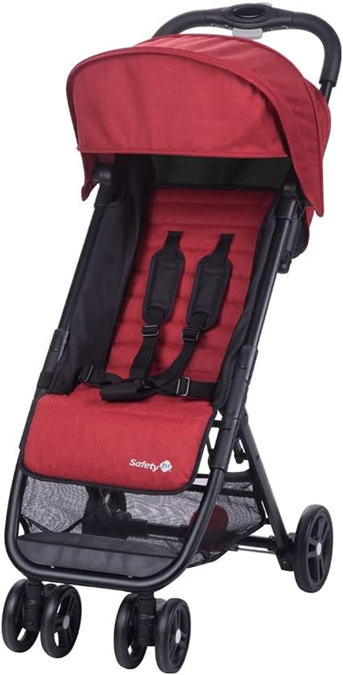 SAFETY 1ST TEENY passeggino compatto fino a 15kg