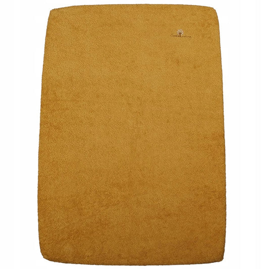 EVEIL ET NATURE hoes voor verschoningsmat 55x75 ORGANIC
