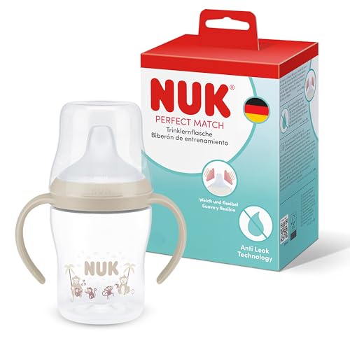 NUK Perfect Match Learner tazza per l'apprendimento 150 ml 6m+