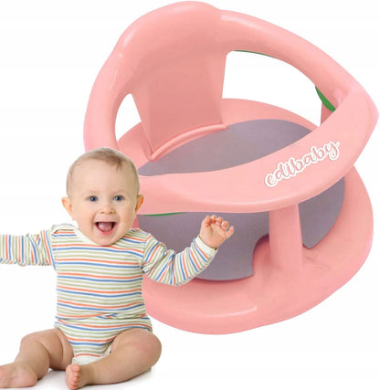 EDIBABY silla de baño para bebé