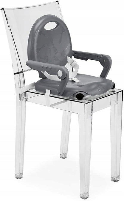CHICCO Pocket Snack kinderstoel voor voeding