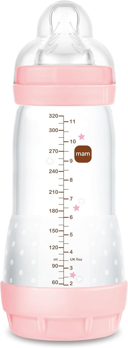 MAM Easy Start Antikolikflasche 320ml 4m+