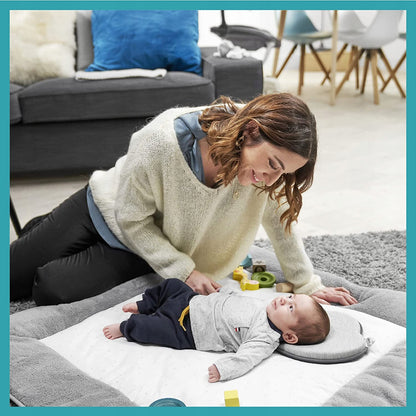 BABYMOOV Lovenest Babykissen 0+ ORGANIC