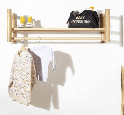 CHILDHOME Baby Necessities kosmetyczka na akcesoria