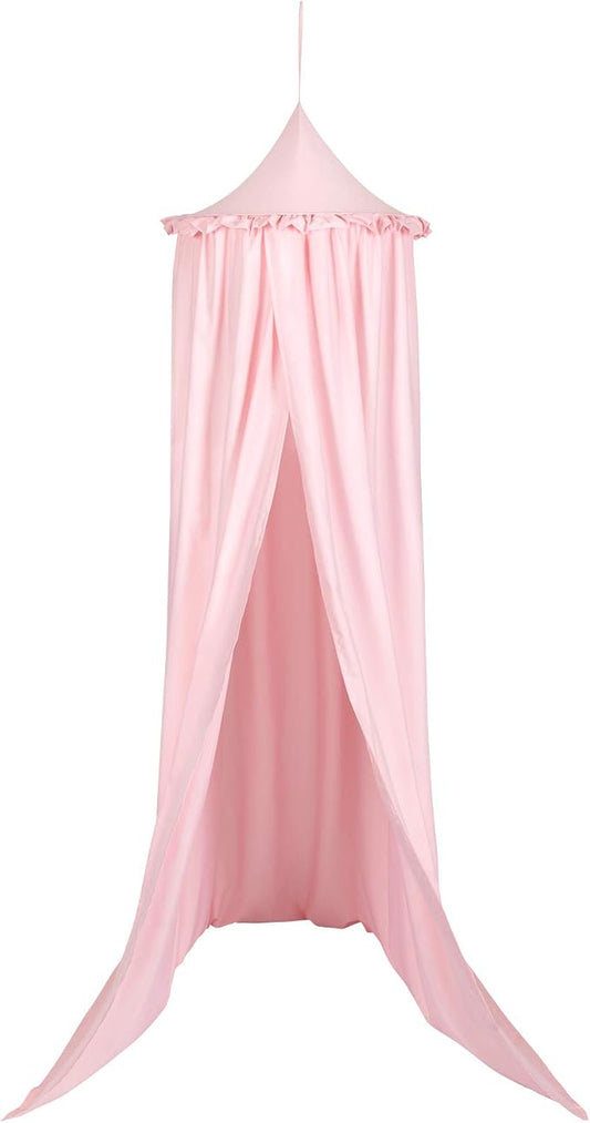 EUGAD teepee stan, závesný baldachýn 230cm
