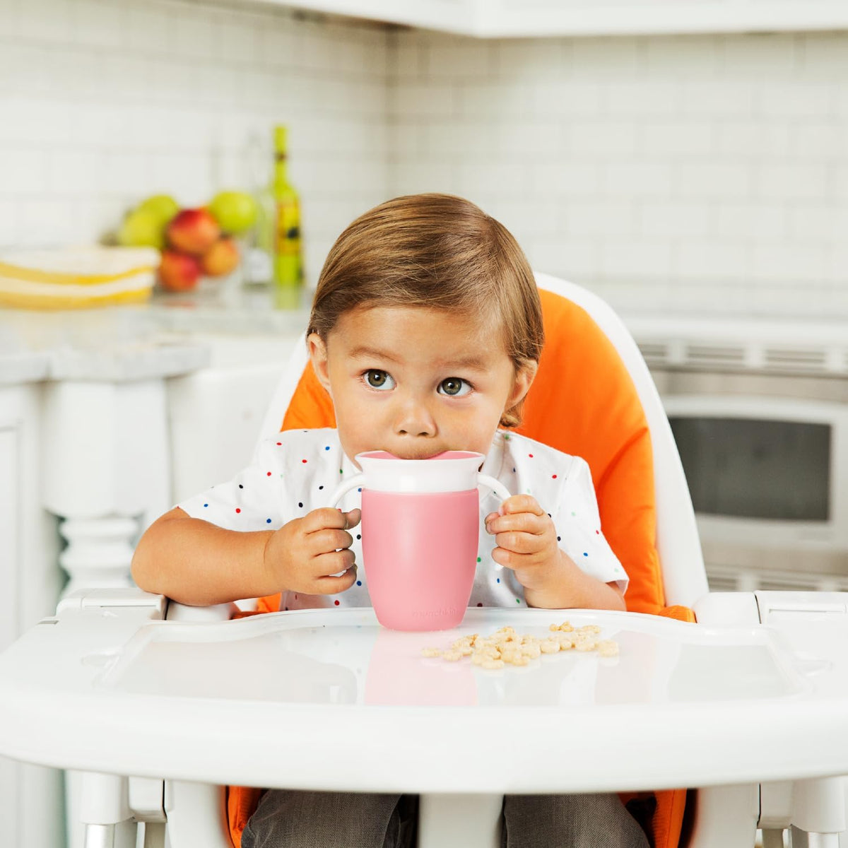 MUNCHKIN Miracle 360° training cup 6 months+ 207 ml