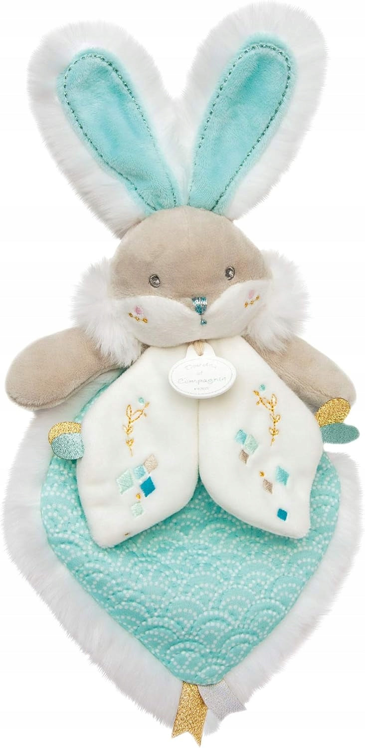 DOUDOU et Compagnie komfortní mazlíček KRÁLÍK