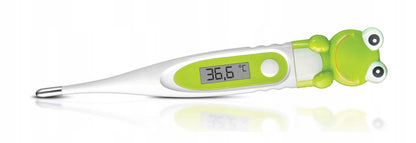 REER SC 44 Flex termómetro digital electrónico con punta flexible RANA
