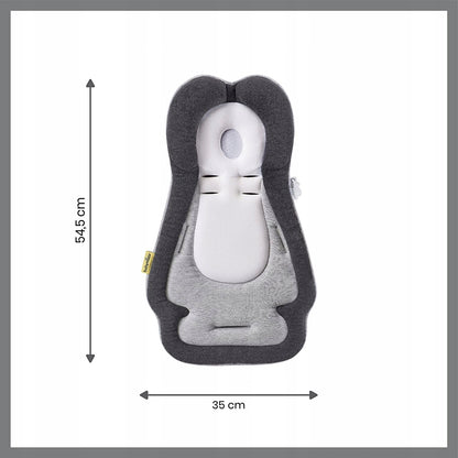 BABYMOOV cosymorpho fresh INSERȚIE pentru cărucior scaun auto