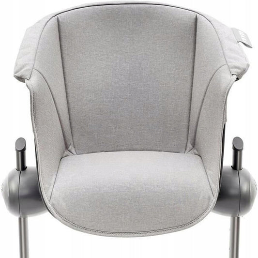 BEABA UP&DOWNchair cushionNewly opened condition, good, replacement packaging available