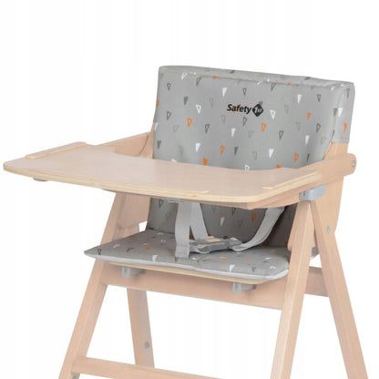 SAFETY 1ST cojín reductor para trona Nordik para bebés