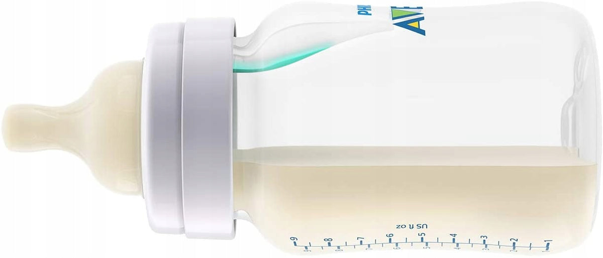 PHILIPS AVENT anti-koliekflessenset airfree