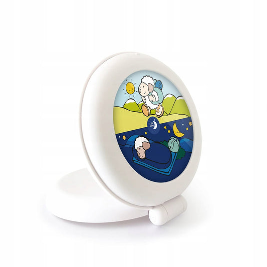 PABOBO Kid'Sleep wekker slaapregelaar 2-3 jaar