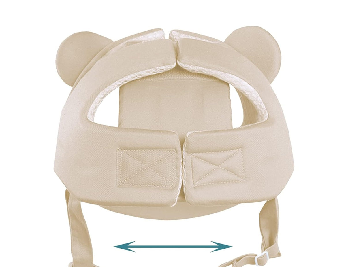 OCANOIY Songzhilong beschermende helm voor kinderen 44-55 cm 6 m+