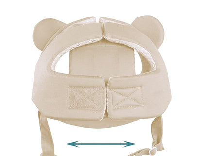 OCANOIY Songzhilong beschermende helm voor kinderen 44-55 cm 6 m+