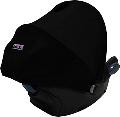 DOOKY HOODY protector solar para silla de coche grupo 0