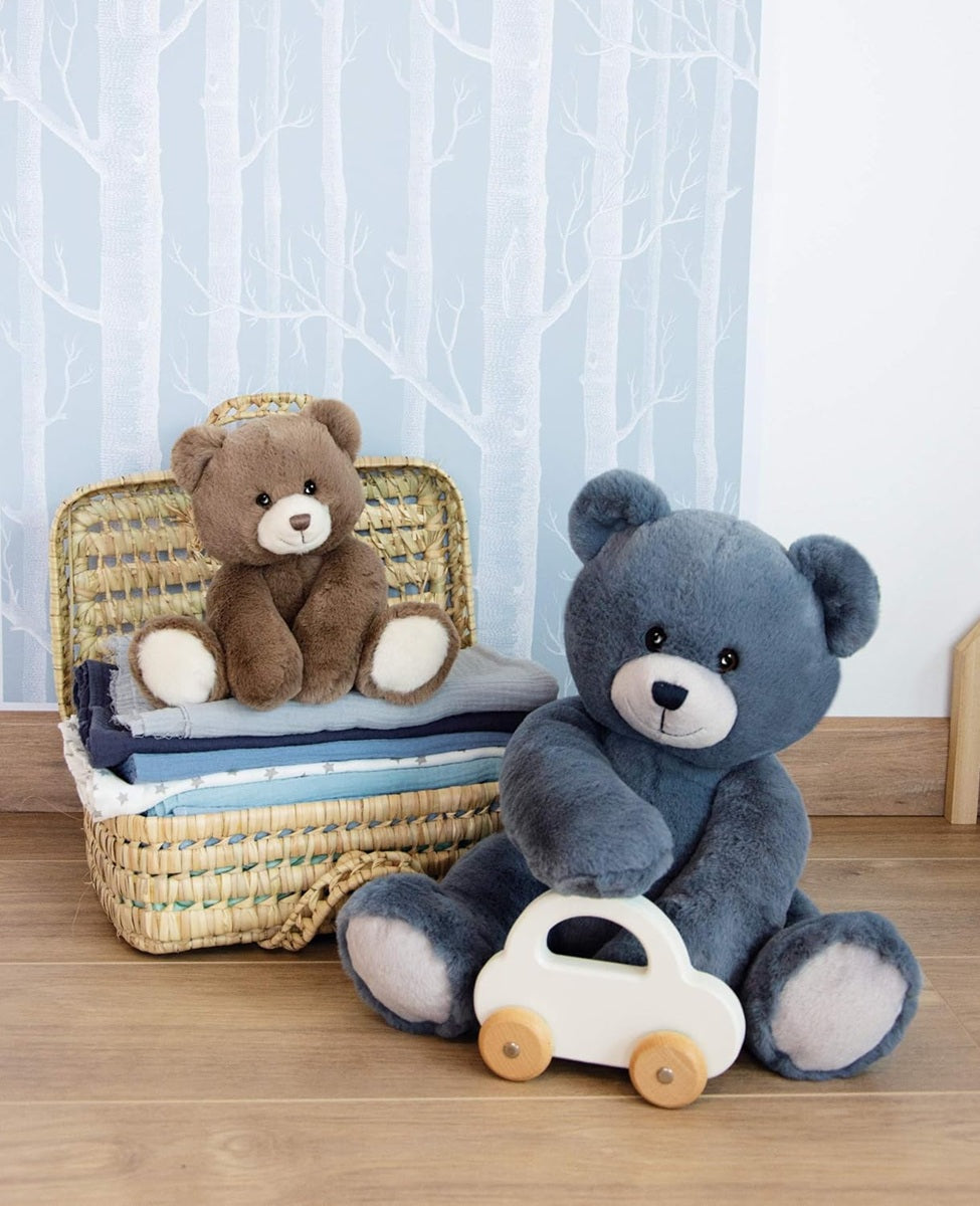 HISTOIRE d'OURS pluchen knuffel BEER OSCAR 35 cm