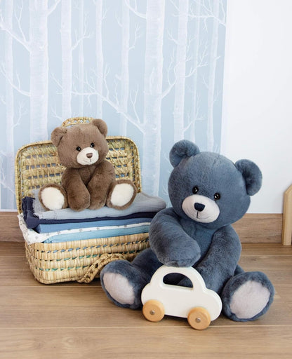 HISTOIRE d'OURS pluchen knuffel BEER OSCAR 35 cm
