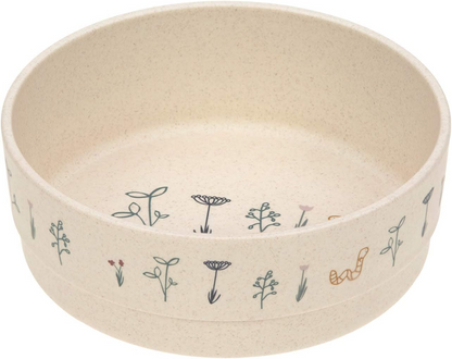 LASSIG servies set zonder melamine Garden Explorer
