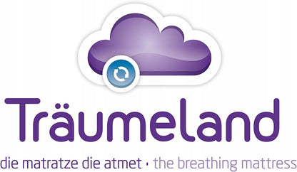 TRAUMELAND cojín multifuncional para bebés
