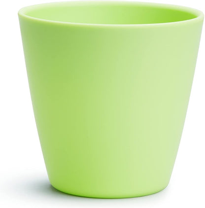 MUNCHKIN Multi Toddler Cups set van 4 bekers van 237 ml