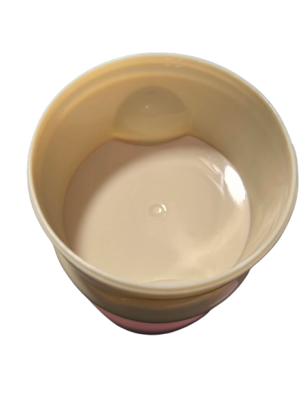 poedermelk container 4 x 60 g