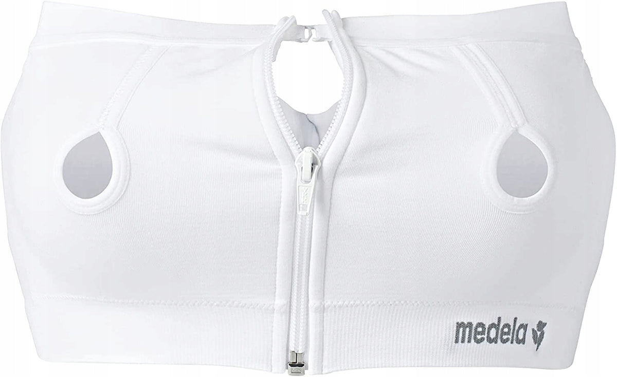 MEDELA Easy Expression mellszívó melltartó M