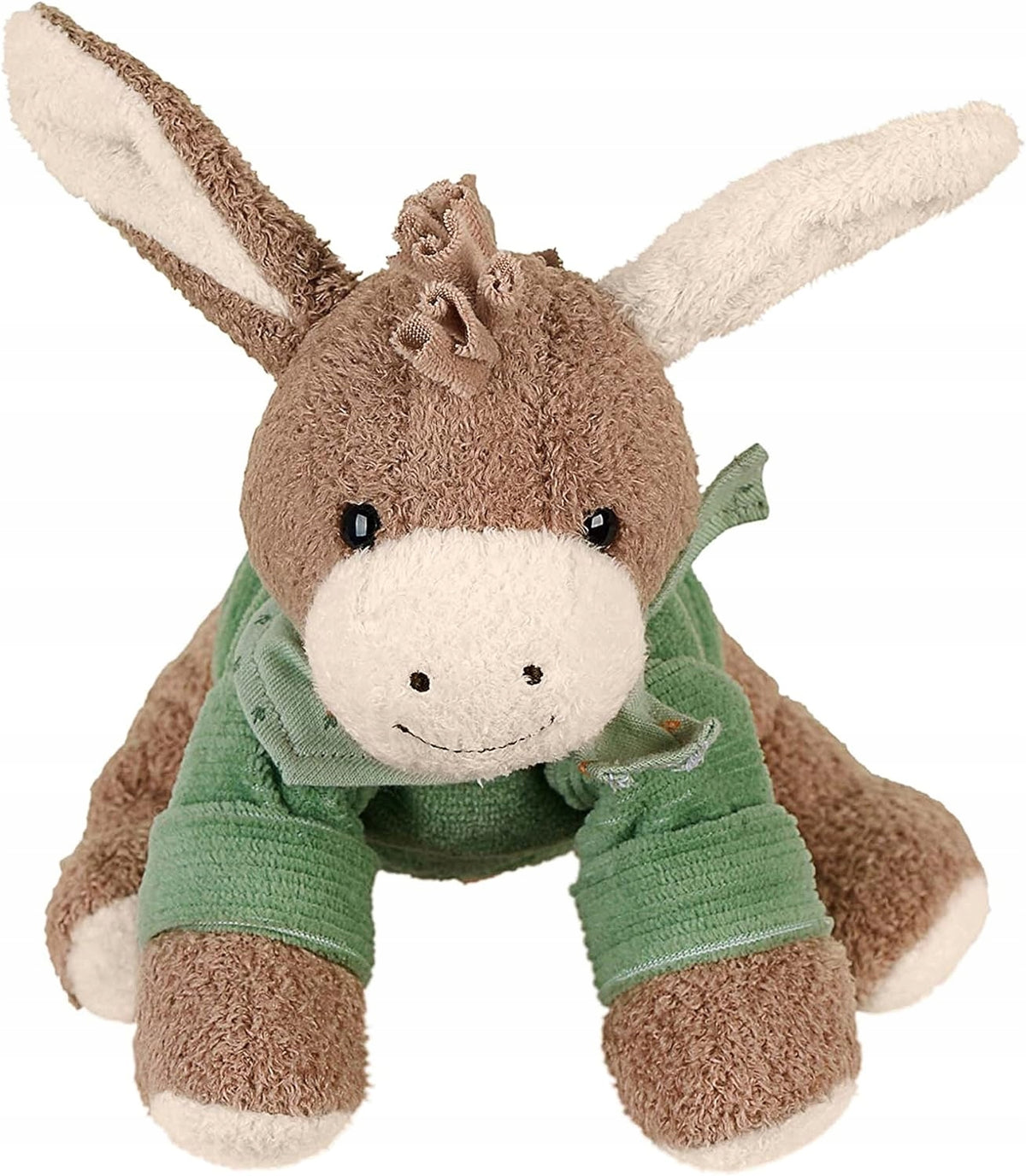 STERNTALER Măgărușul Emmilius JUCĂRIE DE PLUȘ CU MELODIE 20 cm