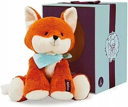KALOO Les Amis Stofftier Paprika-Fuchs 13 cm