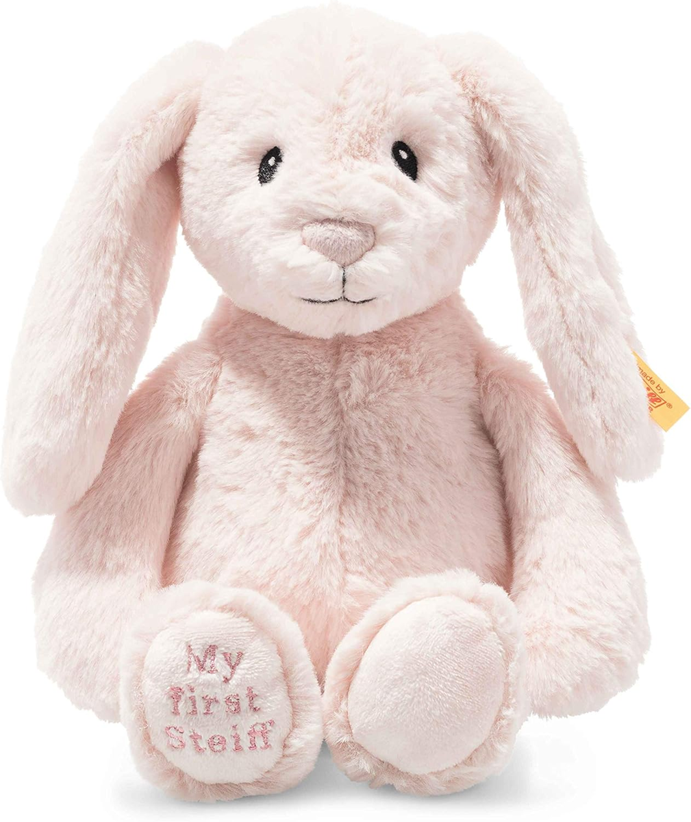 STEIFF Konijn Hoppie pluche knuffel 26 cm