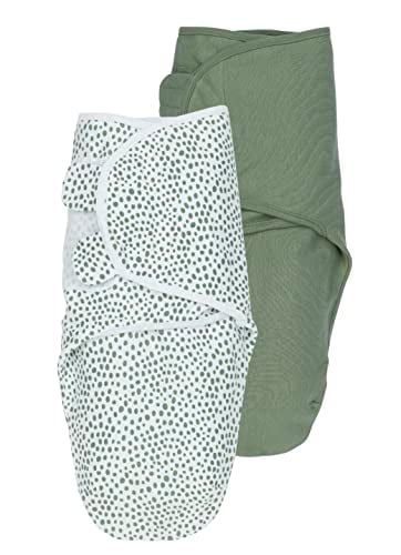 Meyco Baby SwaddleMeyco cotton swaddles 2 pieces 0-3m