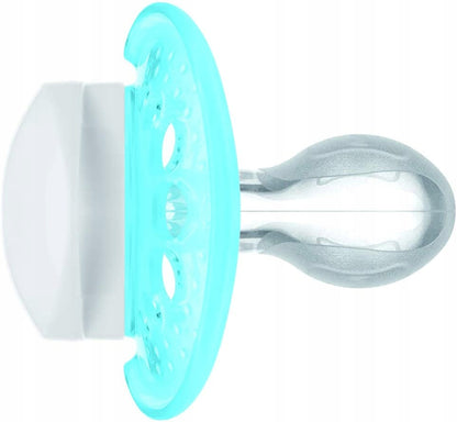 MAM ORIGINAL NIGHT sucette apaisante x2 6-16 mois