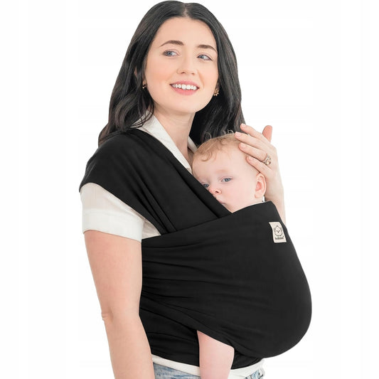 KEABABIES chusta do noszenia dziecka