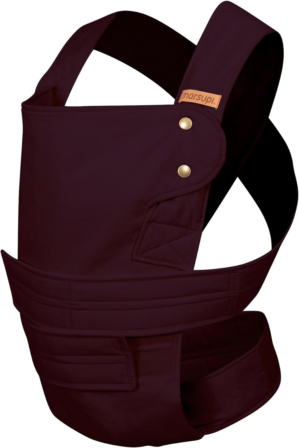 MARSUPI soft baby carrier