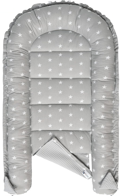BABYNEST babynestje 90 x 50