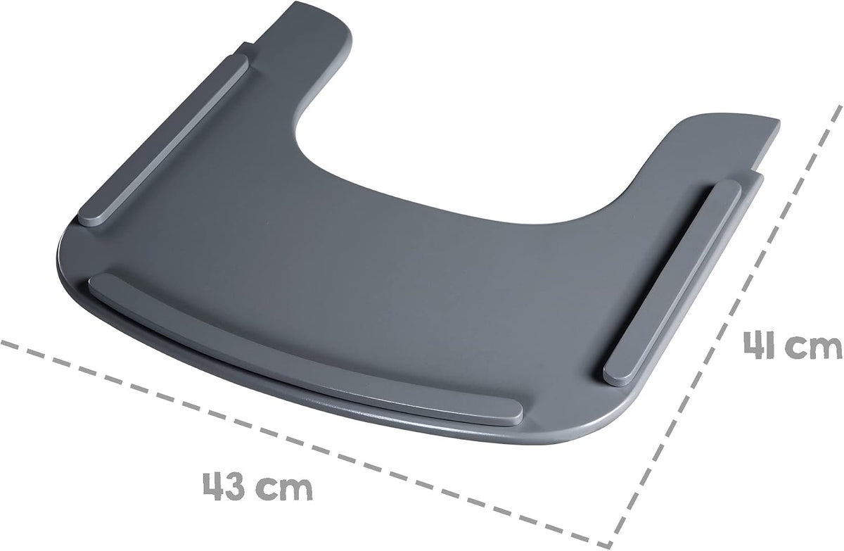 ROBA Tablett für Hochstuhl SIT UP FLEX