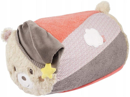 FEHN Bruno Krabbelrolle für Babys 6m+