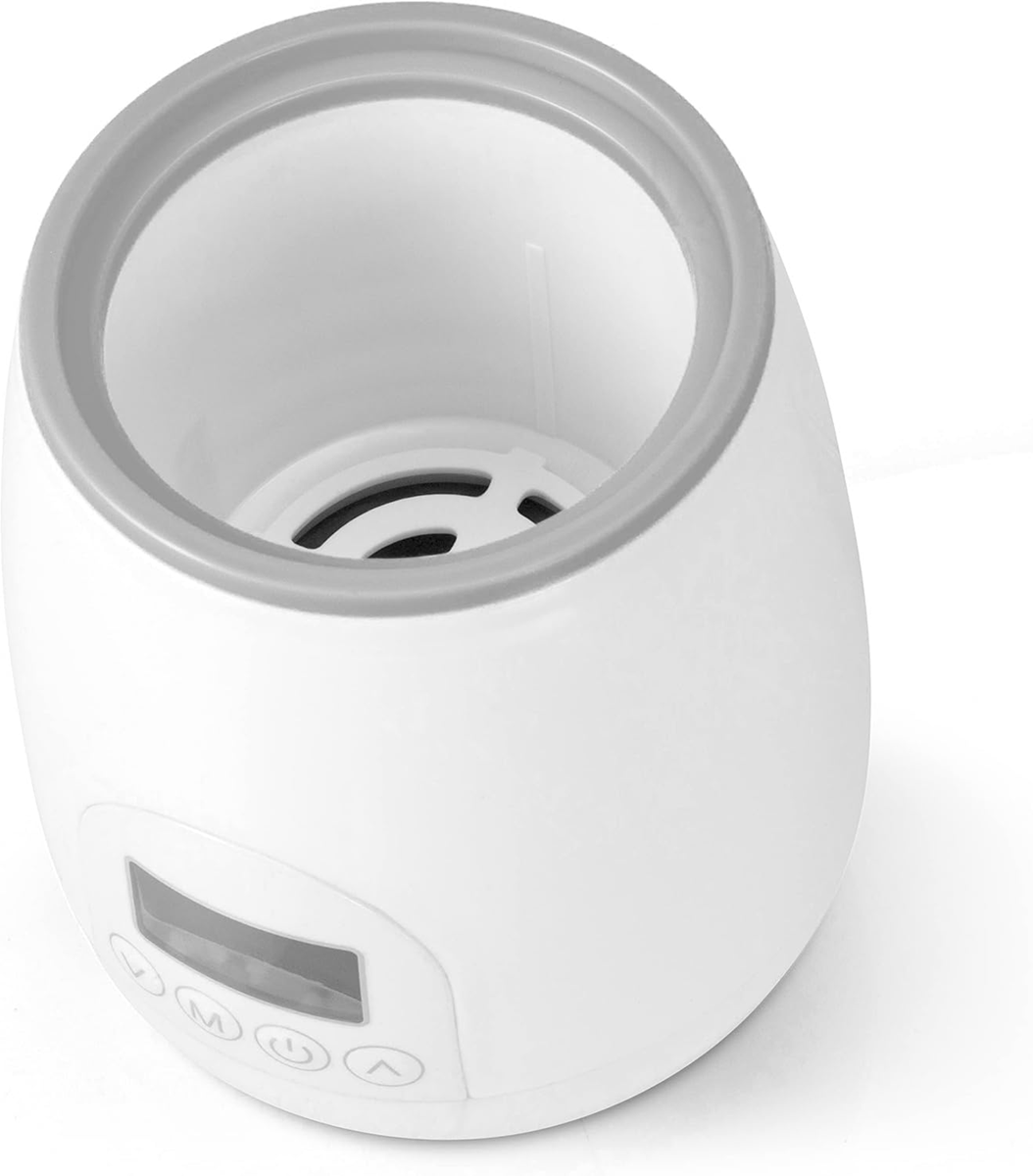 ALECTO BW-700 flessenwarmer sterilisator ontdooier
