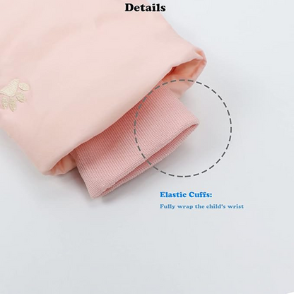 MINIZONE tuta invernale giacca + pantaloni 90 3-4 anni
