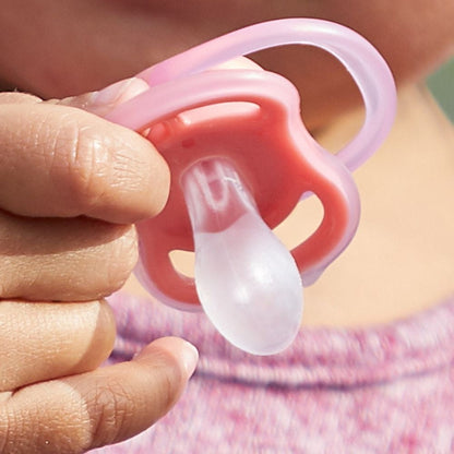 PHILIPS AVENT Ultra Air HAPPY succhietti x 2 6-18 mesi